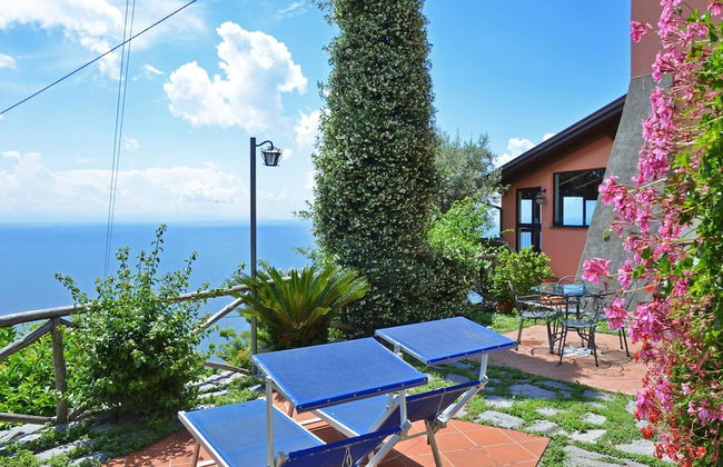 Casa Lella in Furore - Foto 11