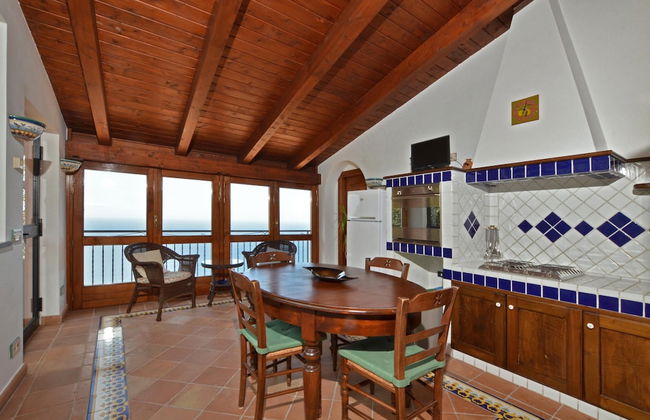 Casa Lella in Furore - Foto 33
