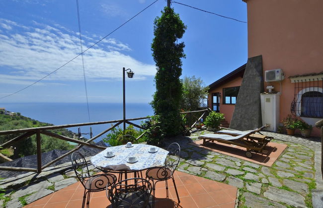 Casa Lella in Furore - Foto 16