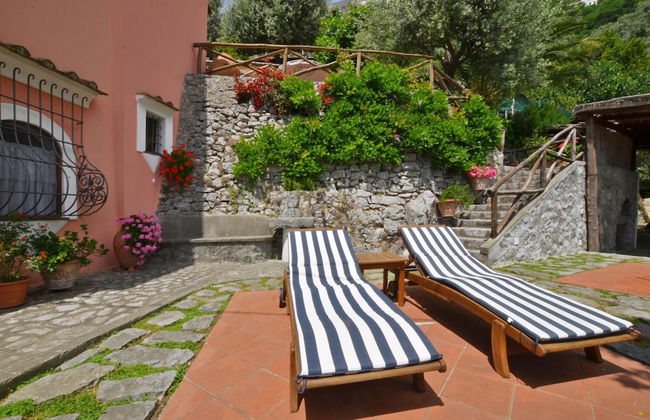 Casa Lella in Furore - Foto 17