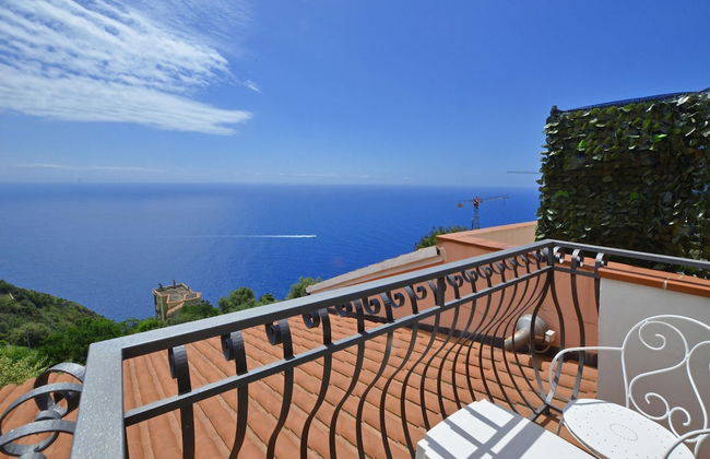 Casa Lella in Furore - Foto 3