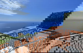 Foto 3 - Casa Lella in Furore