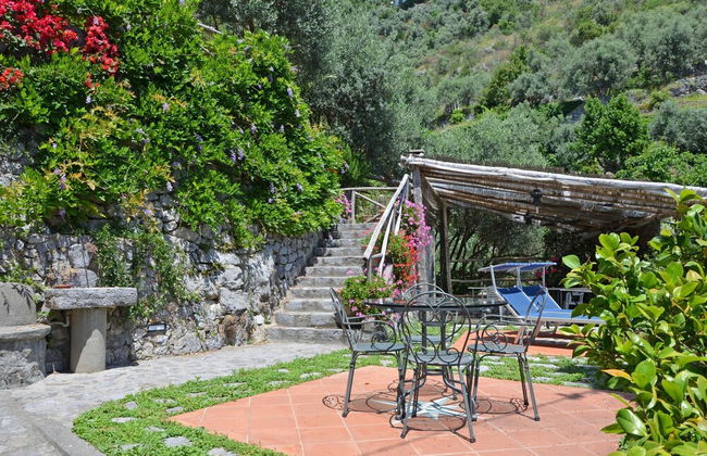 Casa Lella in Furore - Foto 14