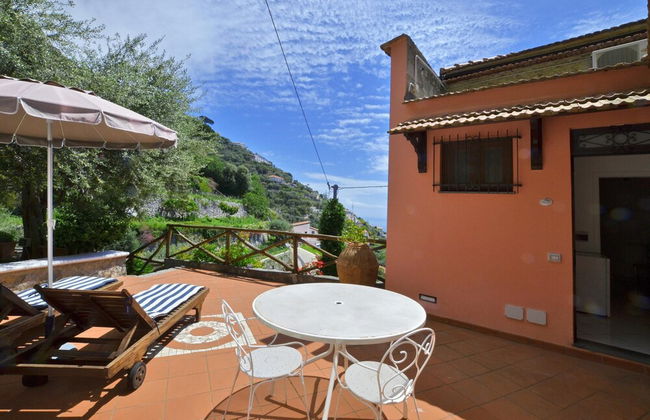 Casa Lella in Furore - Foto 6