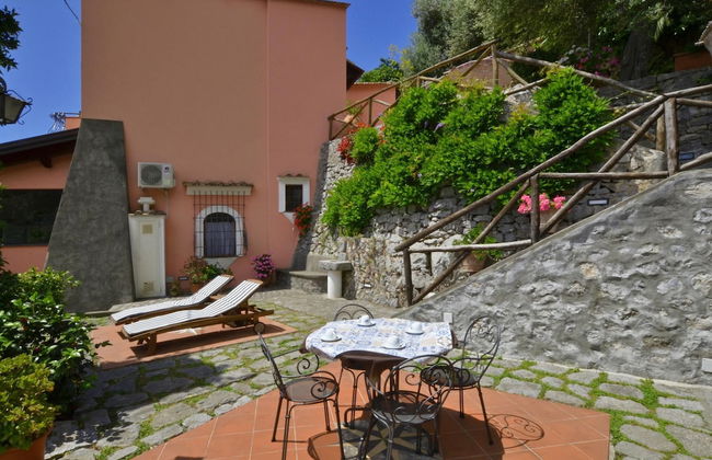 Casa Lella in Furore - Foto 13