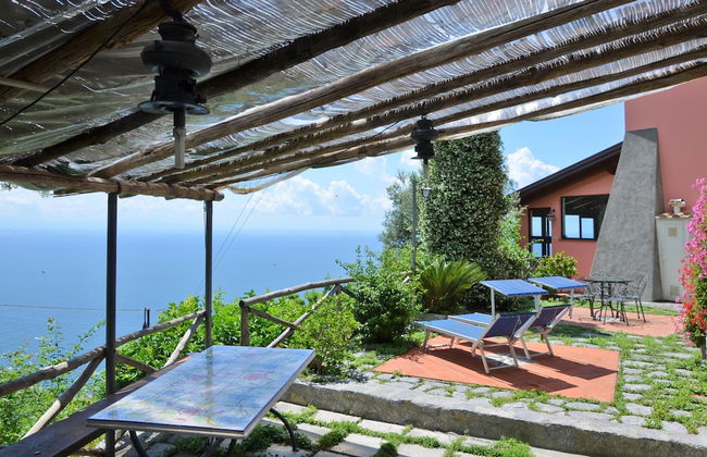 Casa Lella in Furore - Foto 28