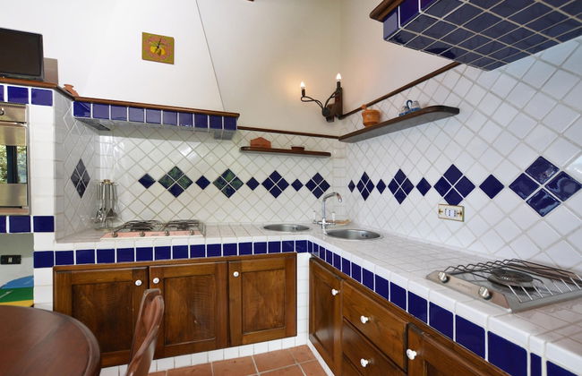 Casa Lella in Furore - Foto 35
