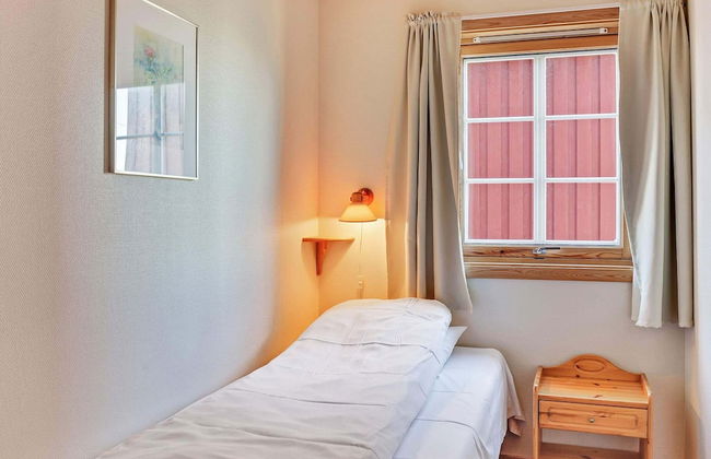 6 Person Holiday Home in Brekstad - Foto 6