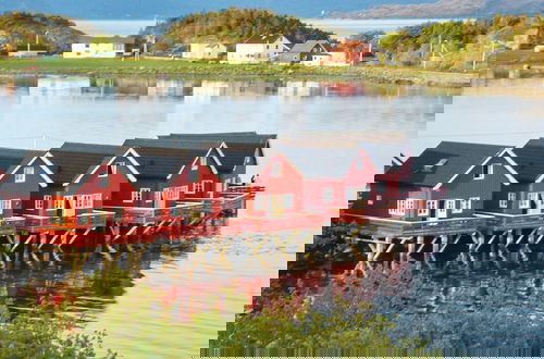 Photo 16 - 6 Person Holiday Home in Brekstad