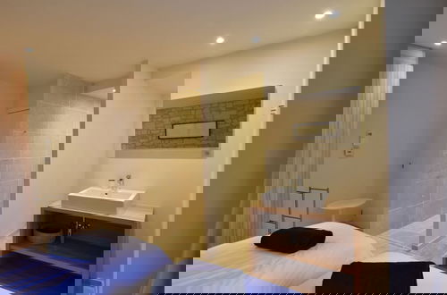 Foto 58 - Classy Apartment in Villeseque-des-corbieres With Swimming Pool