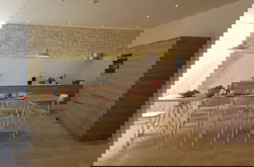 Foto 21 - Classy Apartment in Villeseque-des-corbieres With Swimming Pool