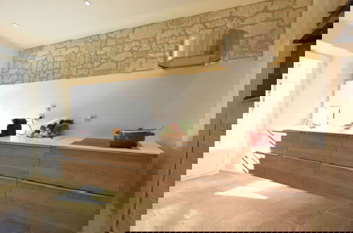 Foto 28 - Classy Apartment in Villeseque-des-corbieres With Swimming Pool