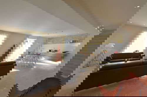 Foto 33 - Classy Apartment in Villeseque-des-corbieres With Swimming Pool