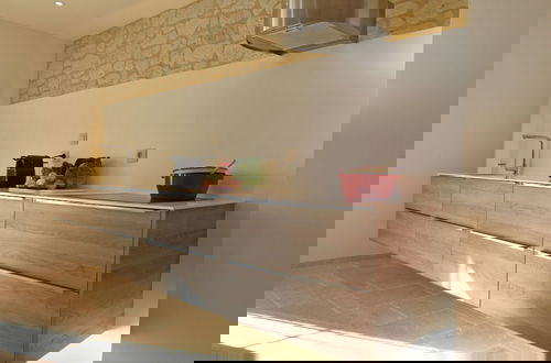 Foto 23 - Classy Apartment in Villeseque-des-corbieres With Swimming Pool