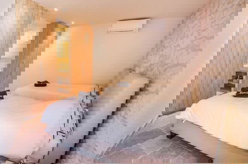 Foto 7 - Classy Apartment in Villeseque-des-corbieres With Swimming Pool