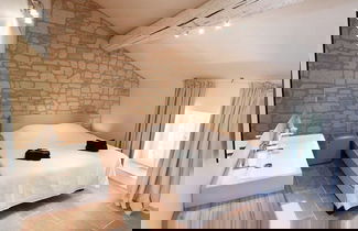 Foto 2 - Classy Apartment in Villeseque-des-corbieres With Swimming Pool