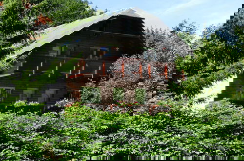 Photo 17 - Apartment in Heubach Germany in the Forest