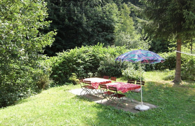 Luxurious Apartment in Heubach Germany in the Forest - Foto 72