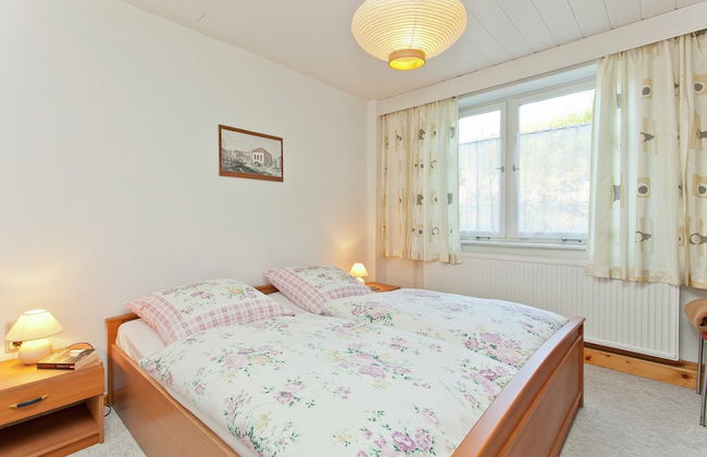Luxurious Apartment in Heubach Germany in the Forest - Foto 15