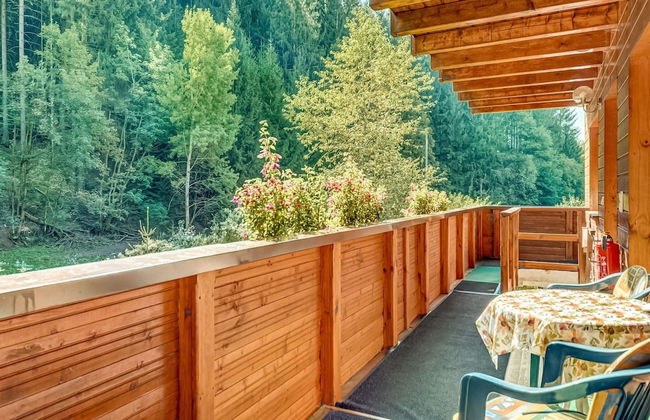 Luxurious Apartment in Heubach Germany in the Forest - Foto 38
