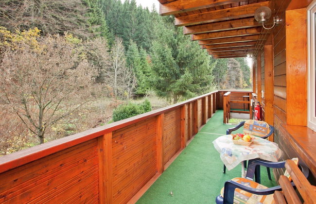Luxurious Apartment in Heubach Germany in the Forest - Foto 40