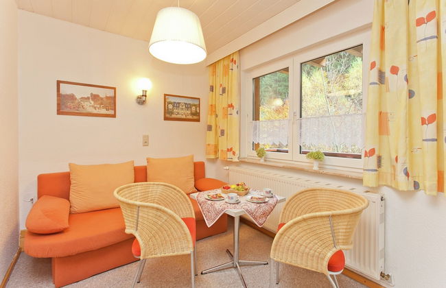 Luxurious Apartment in Heubach Germany in the Forest - Foto 36