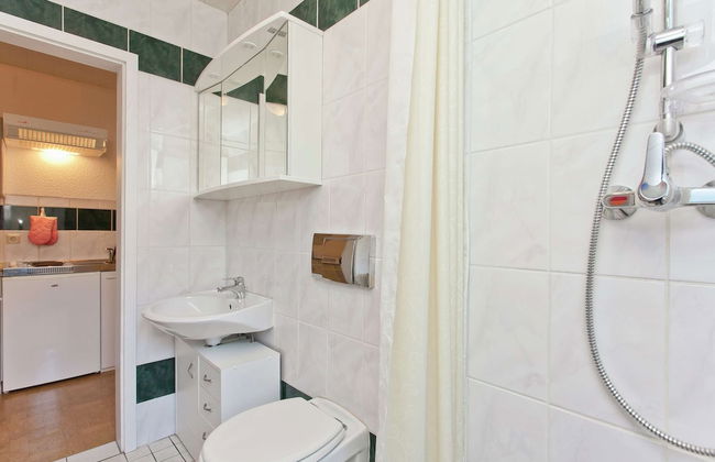 Luxurious Apartment in Heubach Germany in the Forest - Foto 53