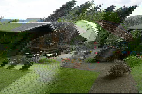 Foto 71 - Cozy Apartment in Lichtenhain Germany With Garden