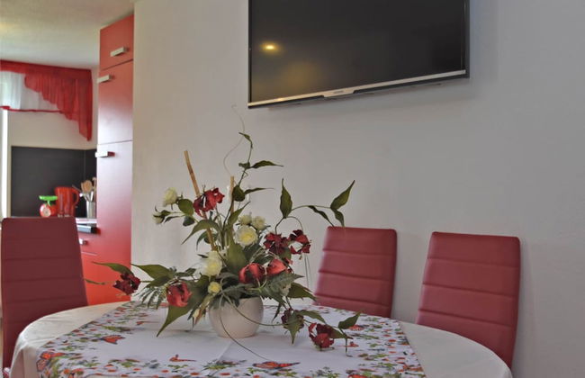 Cozy Apartment in Lichtenhain Germany With Garden - Foto 66