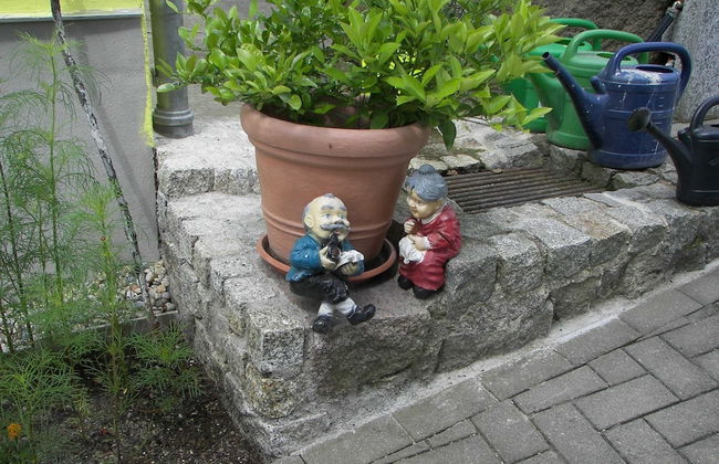 Charming Flat in Sebnitz With Garden - Foto 9