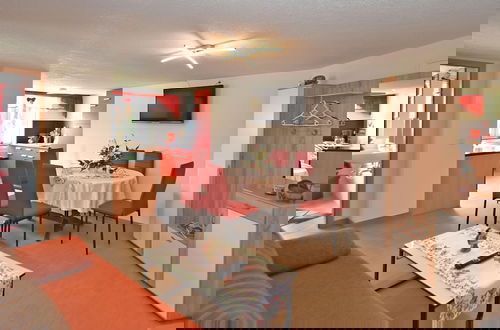 Foto 30 - Cozy Apartment in Lichtenhain Germany With Garden
