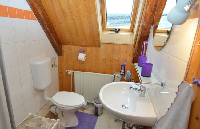 Cozy Apartment in Lichtenhain Germany With Garden - Foto 48