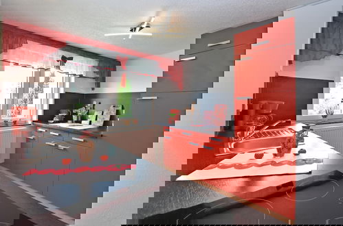Foto 33 - Cozy Apartment in Lichtenhain Germany With Garden