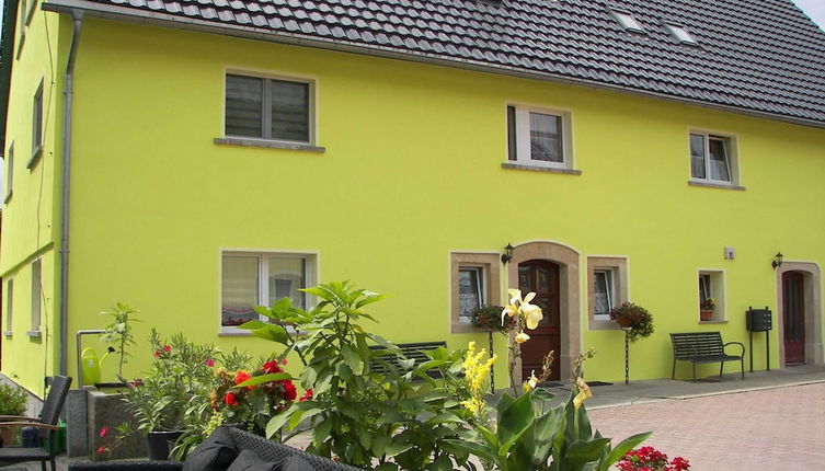 Foto 1 - Apartment With Garden in Sebnitz