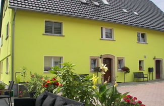 Foto 1 - Charming Flat in Sebnitz With Garden