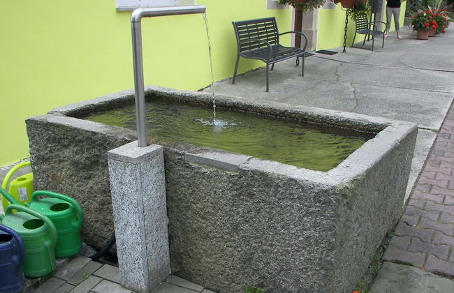 Cozy Apartment near Forest in Lichtenhain - Foto 15