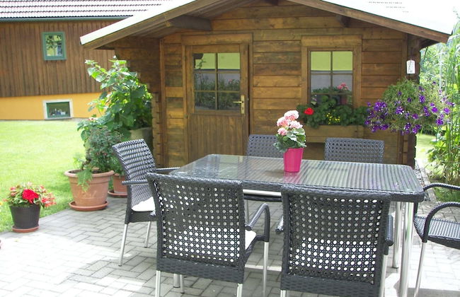 Cozy Apartment near Forest in Lichtenhain - Foto 13