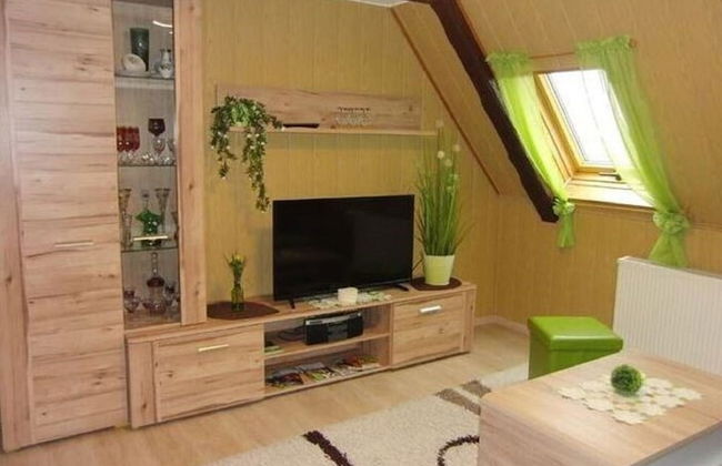 Cozy Apartment in Lichtenhain Germany With Garden - Foto 38