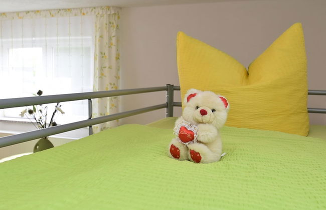 Cozy Apartment in Lichtenhain Germany With Garden - Foto 65