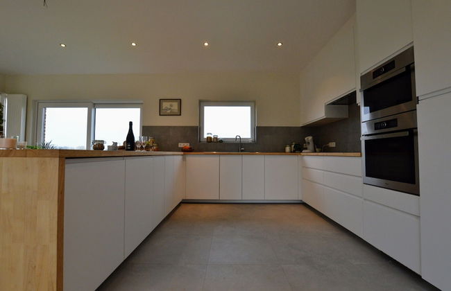 Spacious Holiday Home With Pond in Poperinge - Foto 24