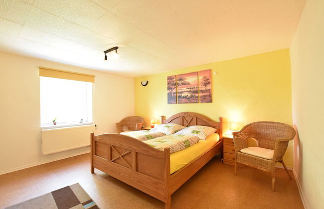 Comfortable Apartment Near Insel Poel - Foto 7