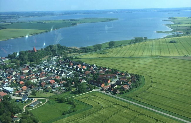 Comfortable Apartment Near Insel Poel - Foto 48