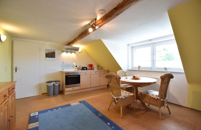 Comfortable Apartment Near Insel Poel - Foto 11
