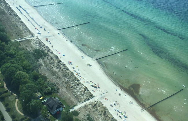 Comfortable Apartment Near Insel Poel - Foto 42