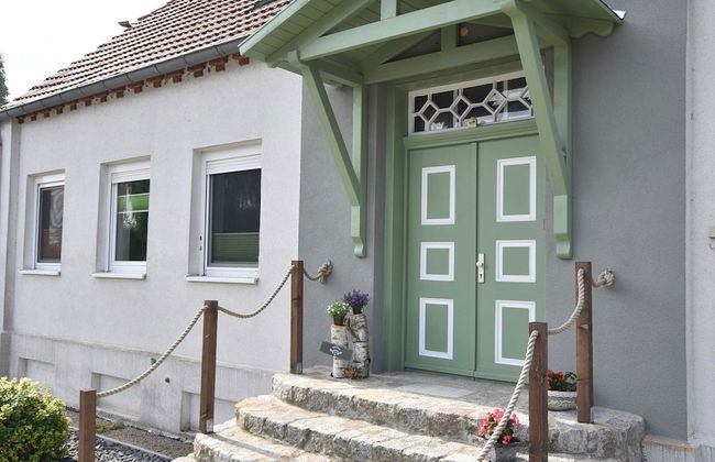 Comfortable Apartment Near Insel Poel - Foto 11