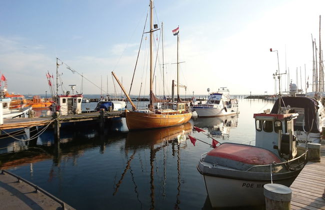 Picturesque Apartment in Wismar Germany near Beach - Foto 15