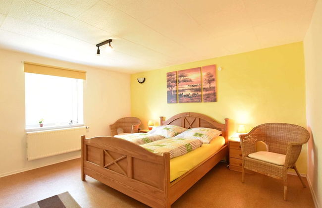 Ferienwohnung Naehe der Insel Poel in Strandnaehe - Foto 7