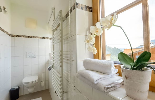 Lovely Apartment in Hainzenberg Next to Forest - Foto 56