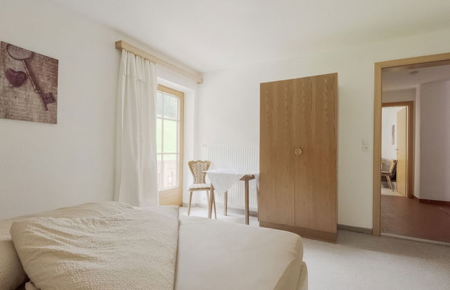 Lovely Apartment in Hainzenberg Next to Forest - Foto 18