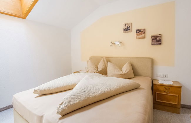 Lovely Apartment in Hainzenberg Next to Forest - Foto 11